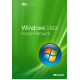 Microsoft Windows Vista Premium SP2 | DSP Pacchetto di reinstallazione OEM (disco e licenza)
