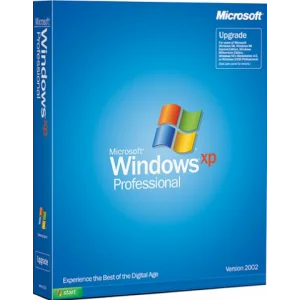 Windows Xp Retail Windows XP Professional - Xtrasoft UK