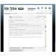Mr Site Professionel (PC/Mac)