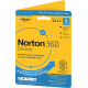 Norton 360 Deluxe | 3 Devices | 1 Year | Credit Card Required | Flat Pack (by Post/EU)