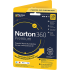 Norton 360 Premium | 10 Geräte | 1 Jahr | Kreditkarte Erforderlich | Flache Verpackung (per Post / EU)
