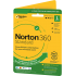 Norton 360 Standard| 1 dispositivo | 1 Anno | Carta di credito richiesta | Pacchetto Piatto (per posta/UE)