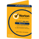 Norton Security 2019 Deluxe | 5 Appareils | 1 An | Numérique (ESD/UE)