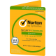 Norton Security 2019 Standard, Neutral | 1 Gerät | 1 Jahr | Flache Verpackung (per Post / EU)