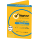 Norton Security Deluxe | 3 Dispositivi | 2 Anni | Digitale (ESD/EU)