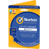 Norton Security Deluxe | 5 Dispositivi | 1 Anno | Carta di credito richiesta | Pacchetto Piatto (per posta/UE)