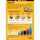 Norton Small Business 1.0 | 10 Geräte | 1 Benutzer | 1 Jahr | Flache Verpackung (per Post / EU)