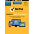 Norton Small Business 1.0 | 10 dispositivos | 1 usuario | 1 año | Paquete Plano (por correo/UE)