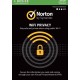 Norton WiFi Privacy | 1 apparaat | 1 jaar | Plat pakket (per Post/EU)