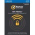 Norton WiFi Privacy | 5 Devices | 1 Year | Flat Pack (by Post/EU)