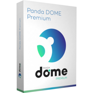 Panda Dome Premium | 1 Device | 1 Year | Digital (ESD/EU)