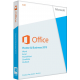 Microsoft Office Hogar y Empresa 2013| Español | Paquete de caja (por correo/UE)