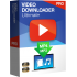 Nero Video Downloader Ultimate PRO 2021 | 1PC (Licence perpétuelle) | Numérique (ESD/UE)