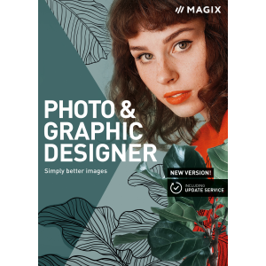 Xara Photo & Graphic Designer | Digital (ESD/EU)