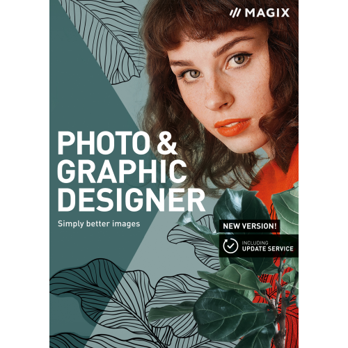 Xara Foto y Diseñadora Gráfica | Digital (ESD/EU)