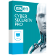 Eset Cyber Security Pro 2020 | 3 Appareils | 2 Ans | Numérique (ESD/UE)