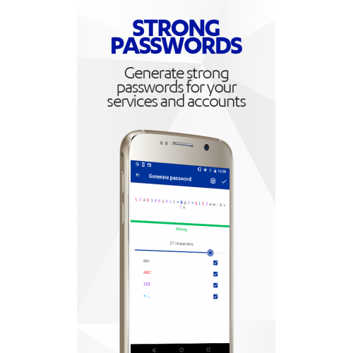 F-Secure Key - Premium Password Manager | Onbeperkte Appareils | 1 An