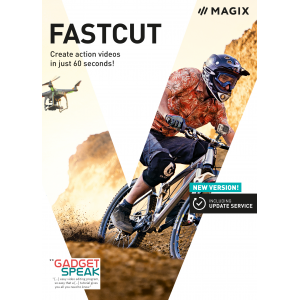 MAGIX Fastcut | Digital (ESD/EU)