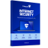 F-Secure Internet Security  Pack of 25 | 1 PC | 1 Year | OEM Pack (Disc included/EU)