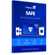 F-Secure Safe Internet Security  | 3 Devices | 1 Year | Digital (ESD/EU)