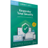 Kaspersky Total Security 2020 | 5 Devices | 1 Year | Flat Pack (by Post/UK+EU)