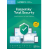 Kaspersky Total Security 2020 | 5 Dispositivi | 2 Anni | Digitale (ESD/UK+EU)