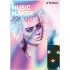 MAGIX Music Maker 80s Edition 6 | English | Retail Pack (by Post/EU) 