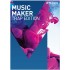 MAGIX Music Maker Trap Edition 6 | Inglese | Pacchetto Scatola (per posta/UE)