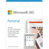 Microsoft Office 365 Personal | 1 User | 5 Devices | 1 Year | Retail Pack (by Post/EU) Latest