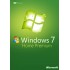 Microsoft Windows 7 Home Premium SP1 32bit | DSP OEM Paquete de caja (Disco y licencia)