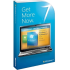 Microsoft Windows 7 Professional Anytime Actualización SP1 32/64bit | Paquete de caja (Disco y licencia)