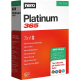 Nero Platinum 365 2021 | 7in1 Suite | 1PC (1 Year) | Digital (ESD/EU)