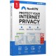 NordVPN Internet Privacy | 1-jarig VPN-abonnement | 6 Apparaten