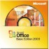 Microsoft Office Basic 2003 | 1 Device | English