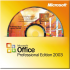 Microsoft Office Small Petite Entreprise 2003 | 1 Appareil | Famille et Petite Entreprise | OEM