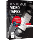 ¡Rescate sus cintas de video! - Digitalización de cintas de vídeo fácil | Digital (ESD/EU)