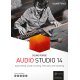 SOUND FORGE Audio Studio 14 | Numérique (ESD/UE)