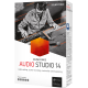 SOUND FORGE Audio Studio 14 | English | Retail Pack (by Post/EU)