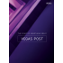 VEGAS Post ( Mise à Niveau) | Numérique (ESD/UE)