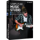 Samplitude Music Studio | Anglais/German | Emballage Boîte (Par Poste/UE)
