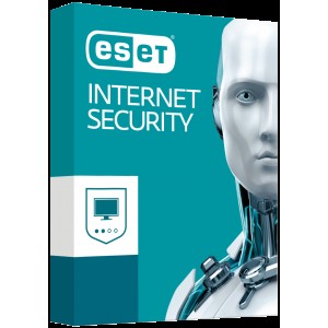 ESET  Internet Security  | 4 Devices