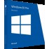Microsoft Windows 8.1 Pro 32/64bit | Pacchetto Scatola disco e licenza)