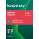 Kaspersky Internet Security 2021 | 1 Dispositivo | 1 Año | Digital (ESD/UK)